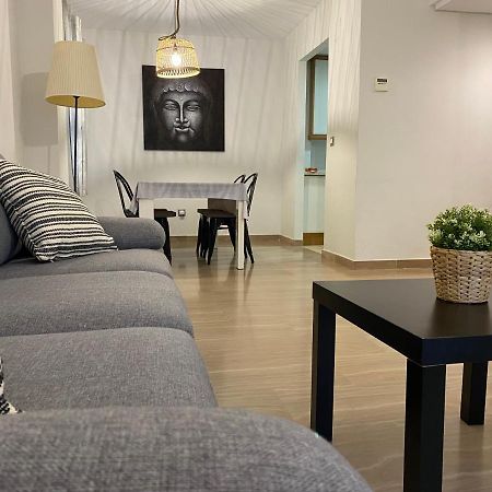 Apartamento Relax Moraira Exterior photo