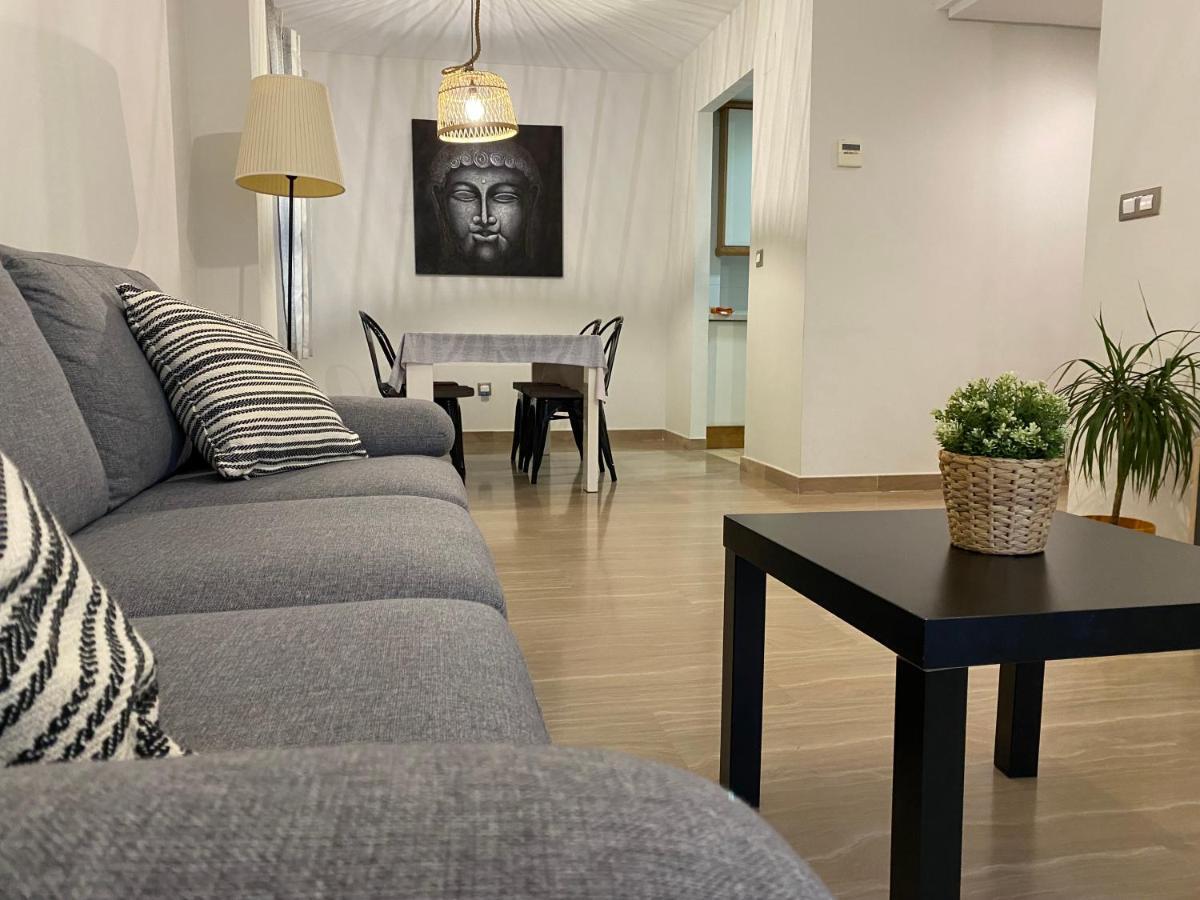 Apartamento Relax Moraira Exterior photo