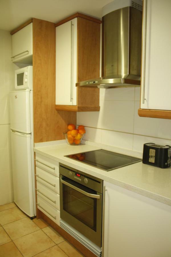 Apartamento Relax Moraira Exterior photo